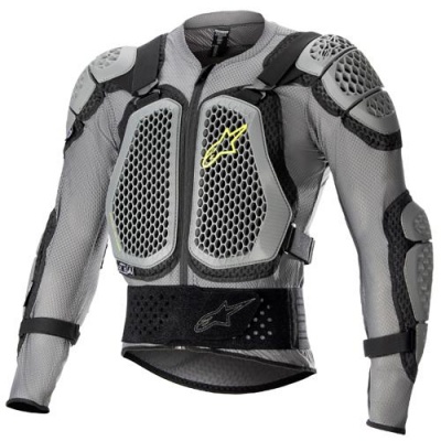  ALPINESTARS BIONIC ACTION V2 PROTECTION JACKET