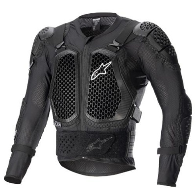 ALPINESTARS BIONIC ACTION V2 PROTECTION JACKET
