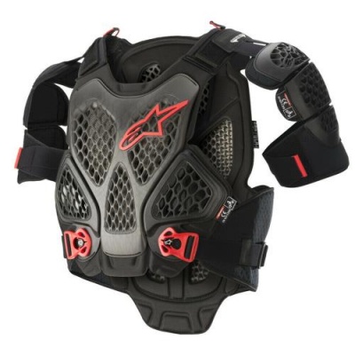 ALPINESTARS A-6 CHEST PROTECTOR
