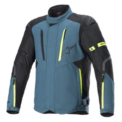 CHAMARRA ALPINESTARS RX-5 DRYSTAR JACKET