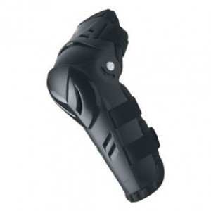 CODERA PARA ADULTO RODILLERA PARA NIÑO DEVIL MARCA POLISPORT 