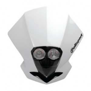FARO EMX DUAL HEADLGTH