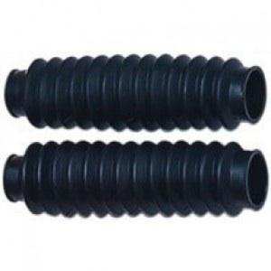 FUNDA DE BARRAS ENDURO 215*28 EN COLOR NEGRO