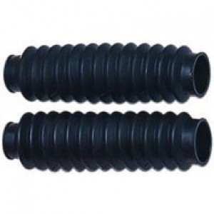 FUNDA DE BARRAS ENDURO 250*32 EN COLOR NEGRO 