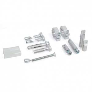 KIT DE MONTAJE PARA HANDGUARD SHIELD /BAJA 