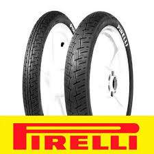 PIRELLI