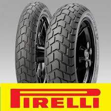 PIRELLI